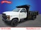 2022 Chevrolet Silverado 6500 HD Work Truck