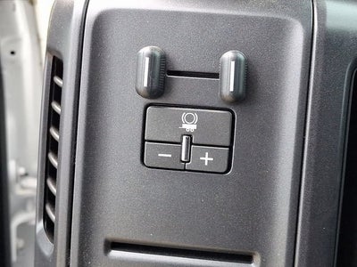 2022 Chevrolet Silverado 6500 HD Work Truck
