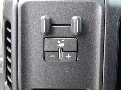 2022 Chevrolet Silverado 6500 HD Work Truck