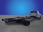 2023 Chevrolet Silverado 6500 HD Work Truck