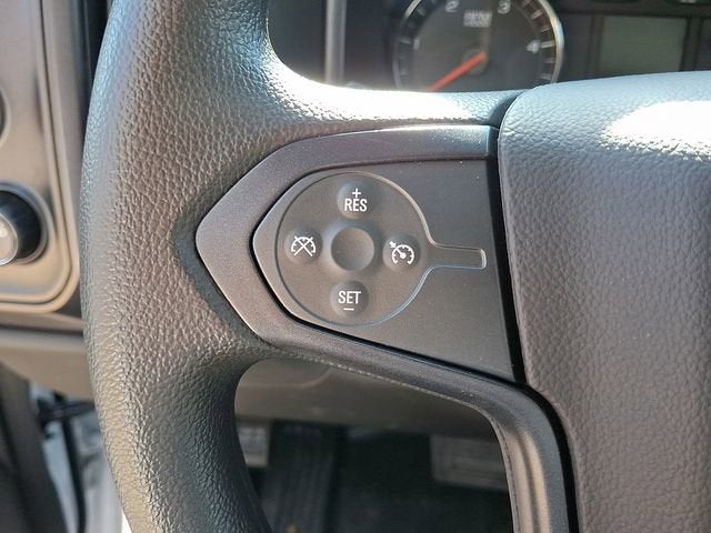 2023 Chevrolet Silverado 6500 HD Work Truck