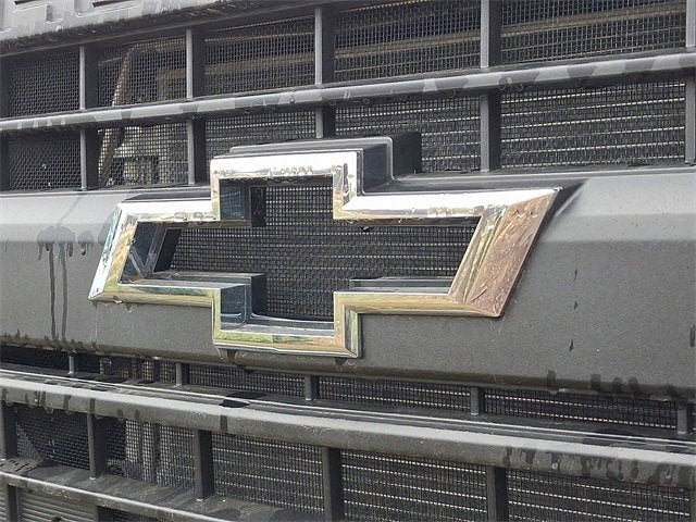 2024 Chevrolet Silverado 6500 HD Work Truck