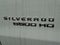 2024 Chevrolet Silverado 6500 HD Work Truck