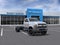 2026 Chevrolet Silverado 6500 HD Work Truck