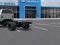 2026 Chevrolet Silverado 6500 HD Work Truck