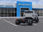 2026 Chevrolet Silverado 6500 HD Work Truck
