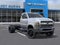 2026 Chevrolet Silverado 6500 HD Work Truck