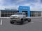 2026 Chevrolet Silverado 6500 HD Work Truck