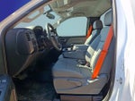 2023 Chevrolet Silverado 6500 HD Work Truck