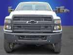 2024 Chevrolet Silverado 6500 HD Work Truck