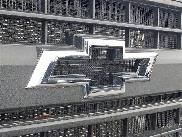 2024 Chevrolet Silverado 6500 HD Work Truck