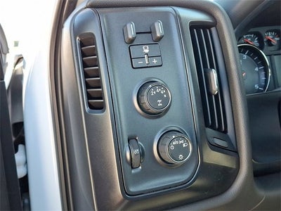 2024 Chevrolet Silverado 6500 HD Work Truck