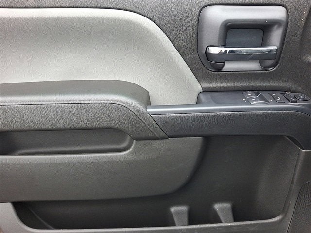 2024 Chevrolet Silverado 6500 HD Work Truck