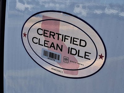 2024 Chevrolet Silverado 6500 HD Work Truck