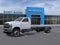 2026 Chevrolet Silverado 6500 HD LT