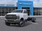 2026 Chevrolet Silverado 6500 HD LT