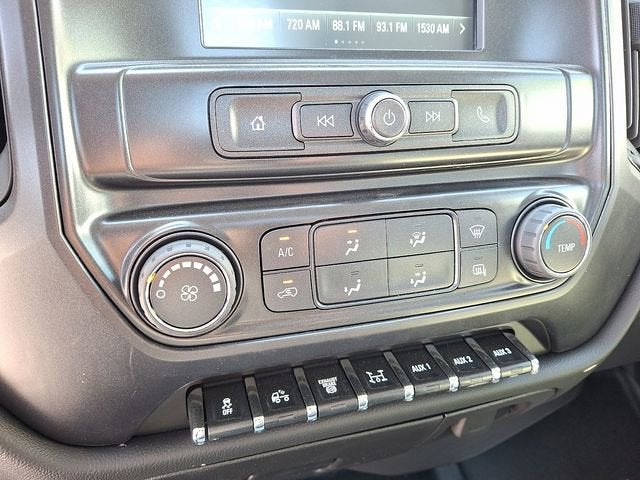 2026 Chevrolet Silverado 6500 HD LT