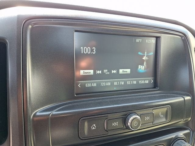 2026 Chevrolet Silverado 6500 HD LT