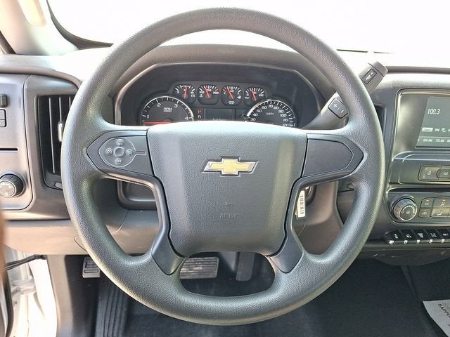 2026 Chevrolet Silverado 6500 HD LT