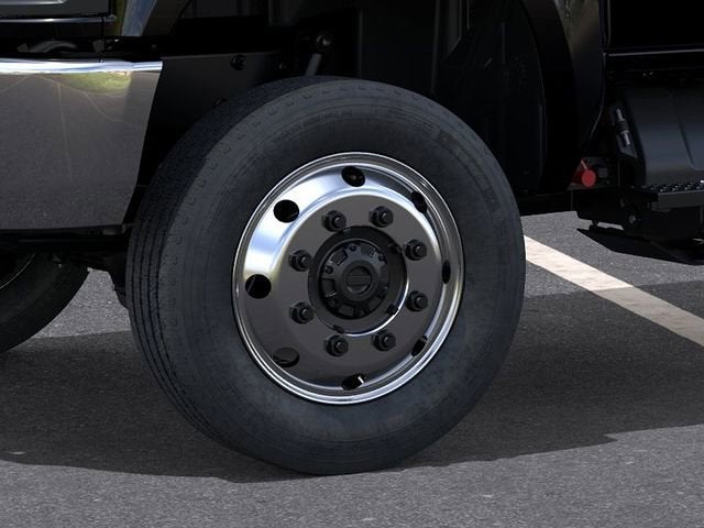 2026 Chevrolet Silverado 6500 HD LT