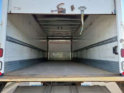 2018 INTERNATIONAL INTERNATIONAL Base