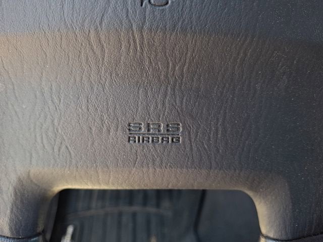 2000 Jeep Grand Cherokee Laredo