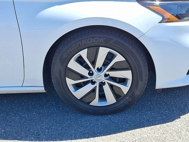 2022 Nissan Altima 2.5 S