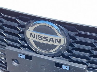 2022 Nissan Altima 2.5 S