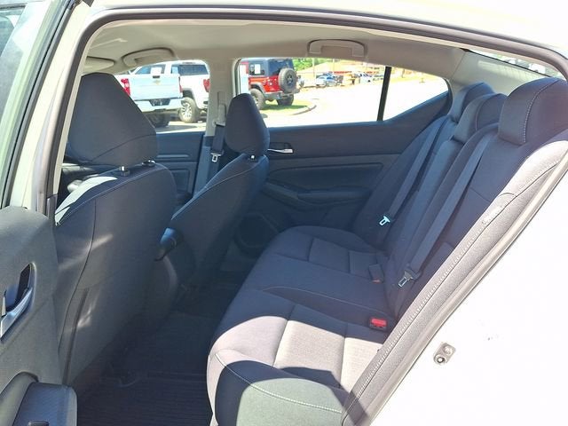 2022 Nissan Altima 2.5 S