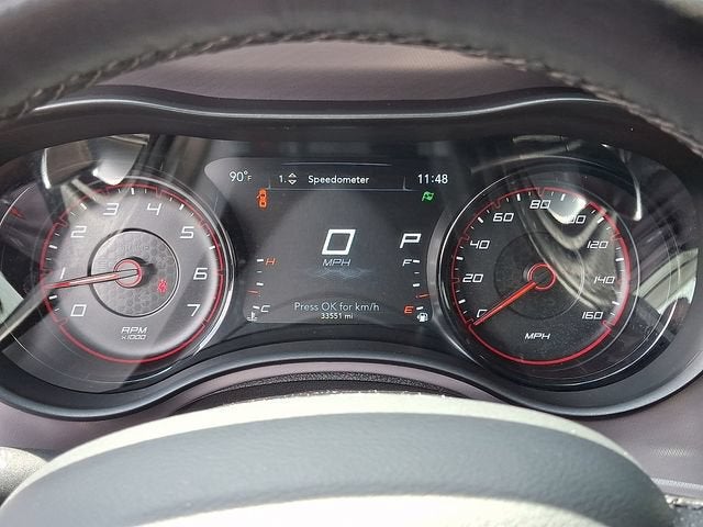 2023 Dodge Charger R/T