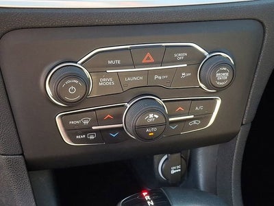 2019 Dodge Charger Scat Pack