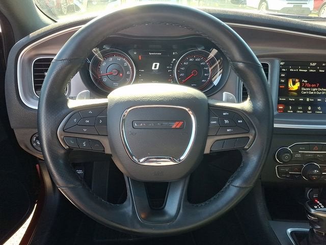2019 Dodge Charger Scat Pack