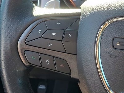 2019 Dodge Charger Scat Pack