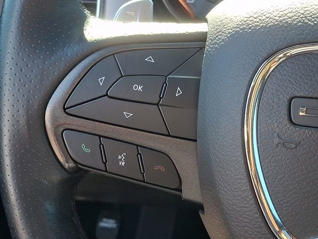 2019 Dodge Charger Scat Pack