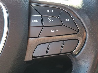 2019 Dodge Charger Scat Pack