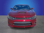 2019 Dodge Charger Scat Pack