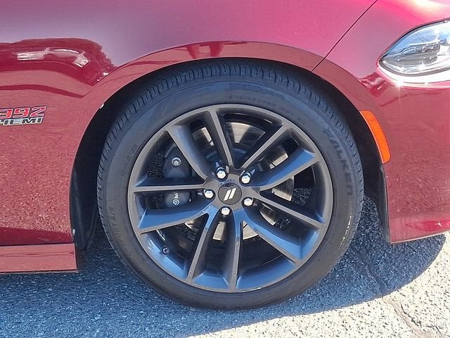 2019 Dodge Charger Scat Pack