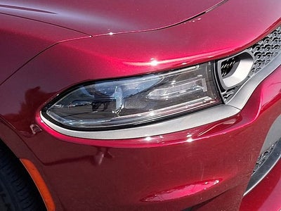 2019 Dodge Charger Scat Pack