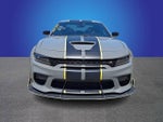 2023 Dodge Charger Scat Pack Widebody