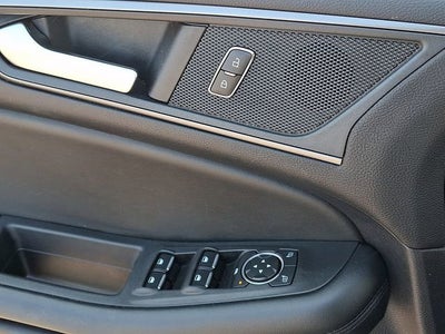 2022 Ford Edge SE