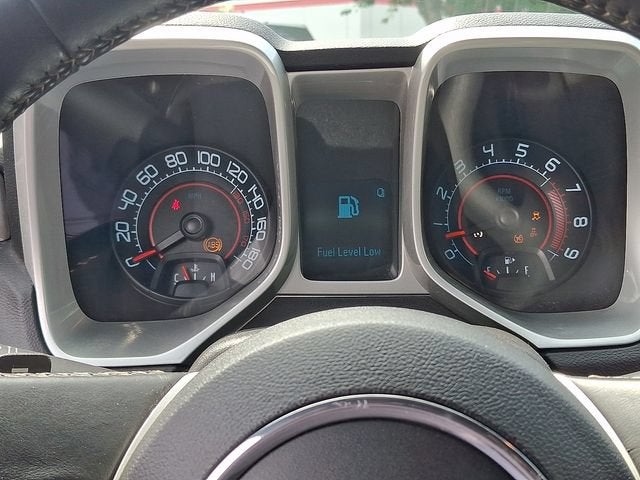 2010 Chevrolet Camaro 2SS