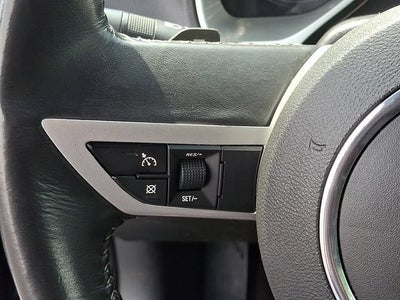 2010 Chevrolet Camaro 2SS