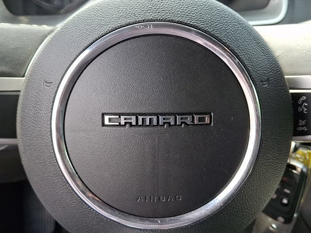 2010 Chevrolet Camaro 2SS