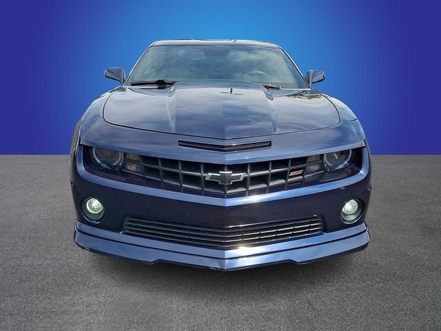 2010 Chevrolet Camaro 2SS