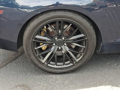 2010 Chevrolet Camaro 2SS