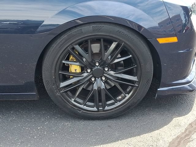 2010 Chevrolet Camaro 2SS