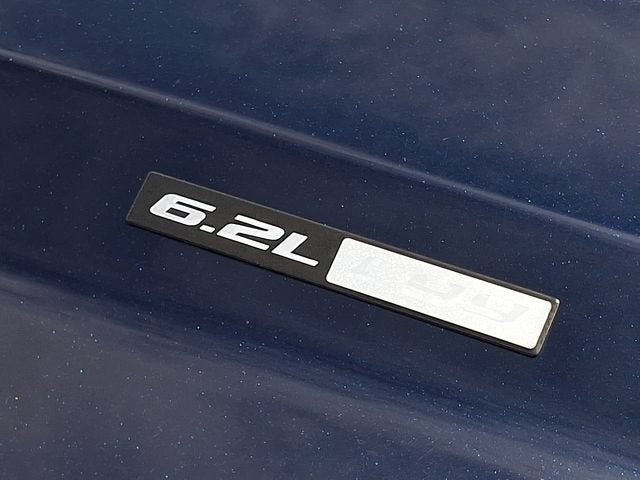 2010 Chevrolet Camaro 2SS