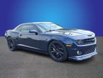 2010 Chevrolet Camaro 2SS