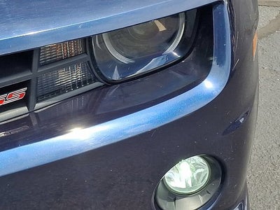 2010 Chevrolet Camaro 2SS