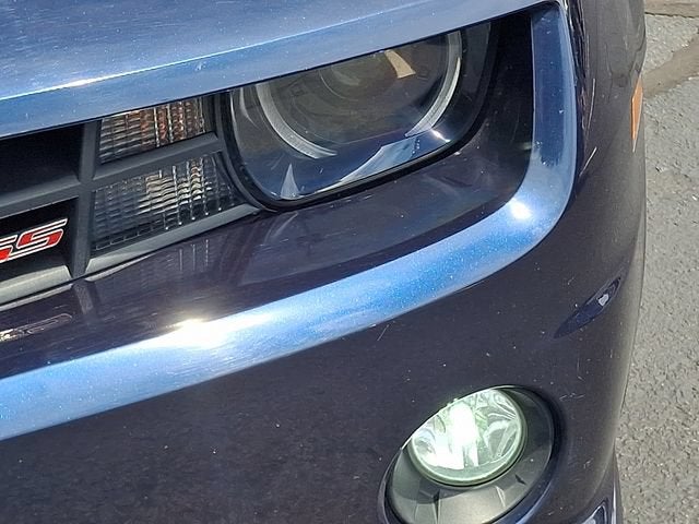2010 Chevrolet Camaro 2SS